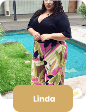 Foto linda